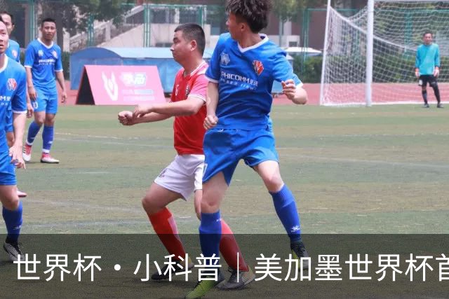 世界杯·小科普｜美加墨世界杯首粒点球是如何发生的？